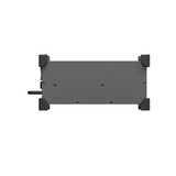 RUio1608SB-D, Stagebox-type I/O unit, 16 in / 8 out. Dante, 96 kHz.