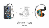 64 Audio Fourté - ett sista farväl