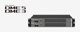 Yamaha DME5 & DME3 lanserade