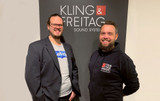STHLM Stage & Music investerar i K&F SEQUENZA 10