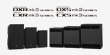 Yamaha lanserar DXR/DXS mk3
