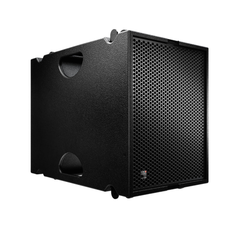K&F SEQUENZA 5 B, black
