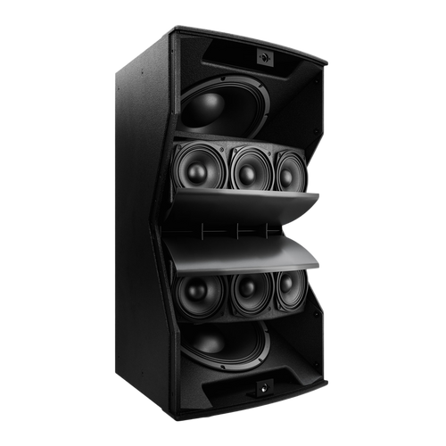 K&F SPECTRA 212 N, black