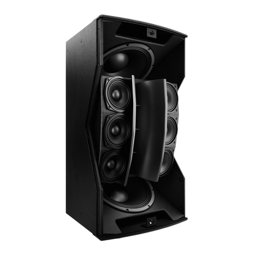 K&F SPECTRA 212 N, black