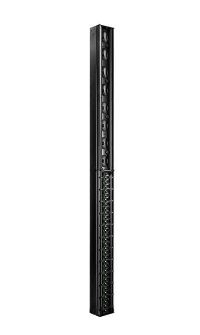 K&F VIDA M 220, black