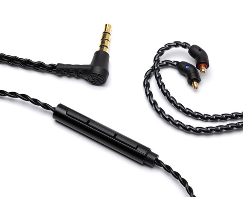 64 Audio Cable with Mic