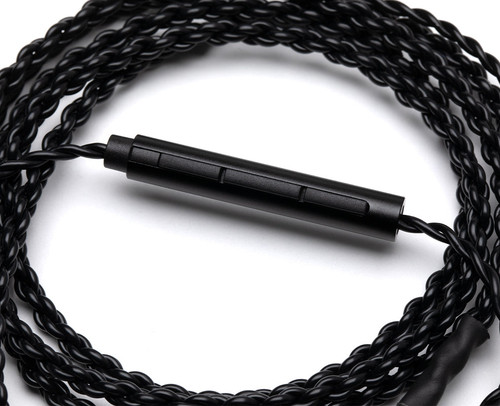 64 Audio Cable with Mic