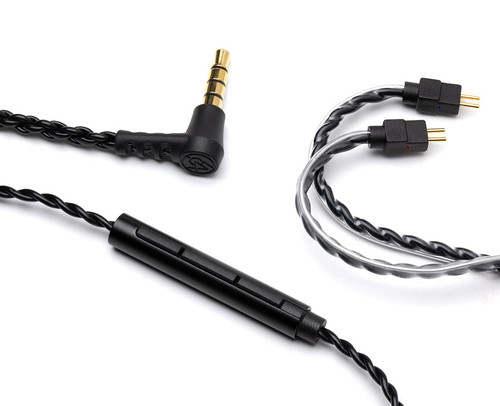64 Audio Cable with Mic