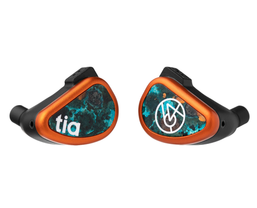 64 Audio Fourté, universal IEM-lur