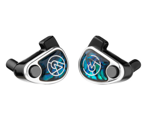 64 Audio Nio, universal IEM-lur