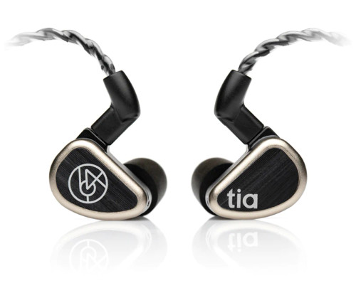 64 Audio Trió, universal IEM-lur