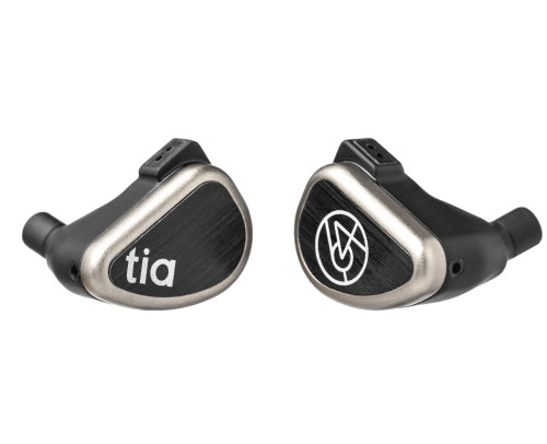 64 Audio Trió, universal IEM-lur