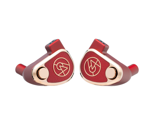 64 Audio U18t, universal IEM-lur