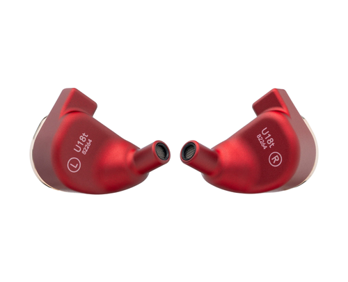 64 Audio U18t, universal IEM-lur