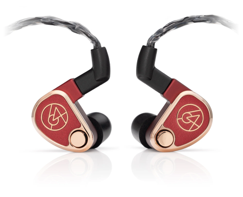 64 Audio U18t, universal IEM-lur