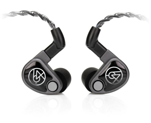 64 Audio U6t, universal IEM-lur