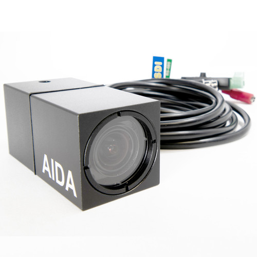 HD-X3L-IP67, FHD Weatherproof 3G-SDI 3.5X Optical Zoom POV Camera