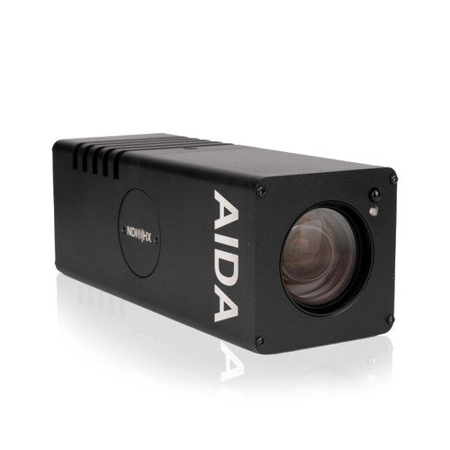 HD-NDI-X20, FHD NDI®|HX/IP/SRT/HDMI PoE 20X Zoom POV Camera