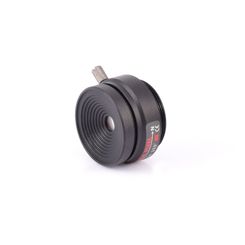 CS-12.0F, 12mm HD CS Mount Lens