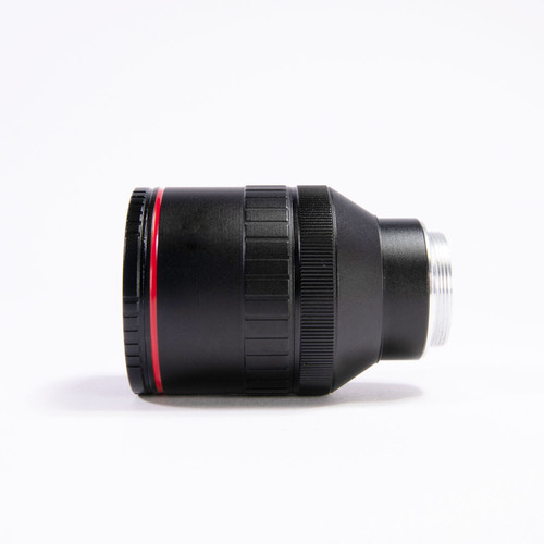 CS-2812V, HD Varifocal 2.8-12mm Manual Iris CS Mount Lens