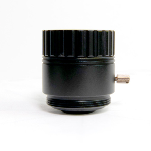CS4K-5.0F, 4K 5mm HFOV 66° Manual Focus CS Mount Lens