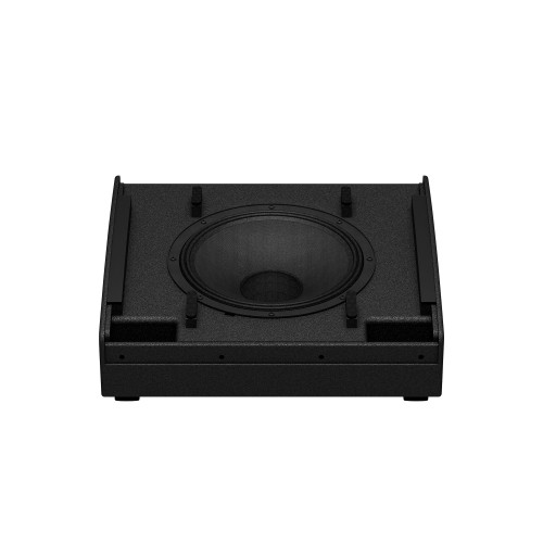 CHR12M, 2-way loudspeaker with a 1.75" HF and a 12" LF.