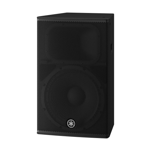 Yamaha DHR15 produktbild vinkel/detalj