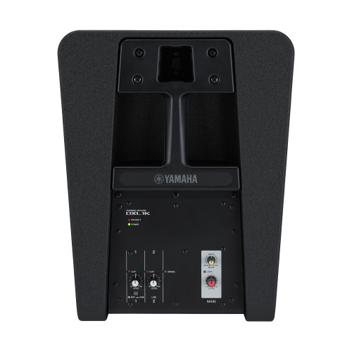 DXL1K, 1100W column-type powered speaker. Stand-alone or extension for Stagepas 1K mk2.