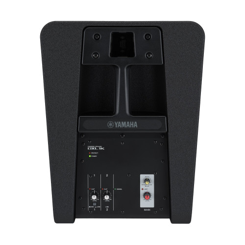 Yamaha DXL1K produktbild vinkel/detalj