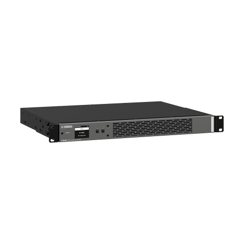HS7I, Installation version of HS7. Mounting points on 4 surfaces.