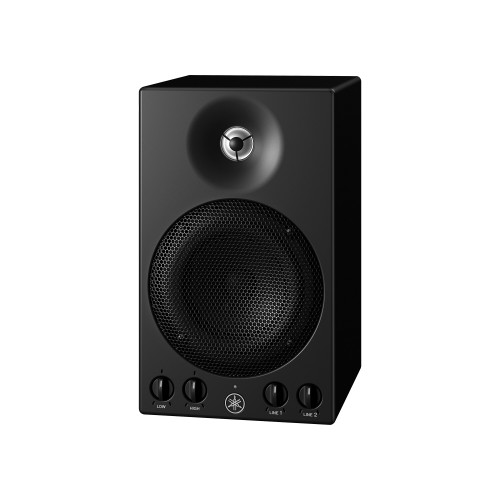 Yamaha MSP3A produktbild vinkel/detalj