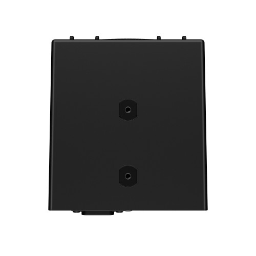 Yamaha MSP3A produktbild vinkel/detalj