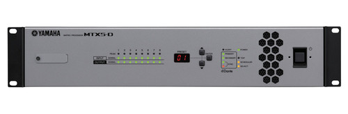 Yamaha MTX5-D produktbild