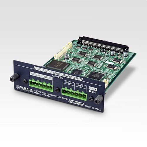 Yamaha MY4-AEC produktbild