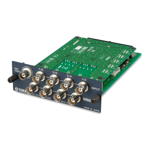 Yamaha MY8-AEB produktbild
