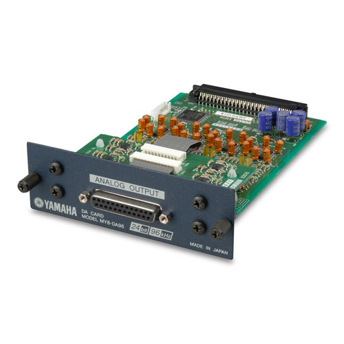 Yamaha MY8-DA96 produktbild
