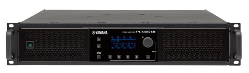 Yamaha PC406-DI produktbild