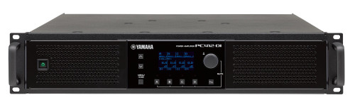 Yamaha PC412-DI produktbild