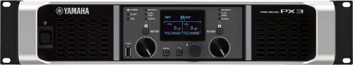 Yamaha PX3 produktbild