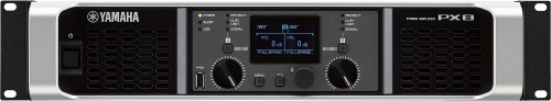 Yamaha PX8 produktbild