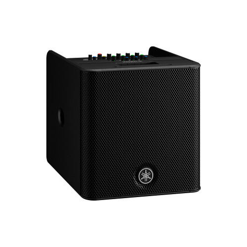 Yamaha STAGEPAS 200 produktbild vinkel/detalj
