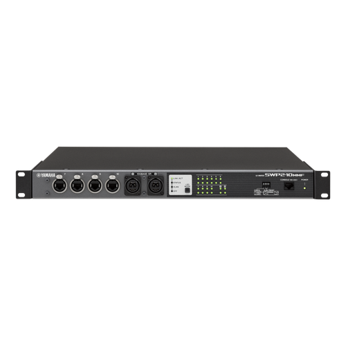 Yamaha SWP2-10MMF produktbild