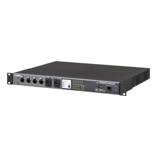 Yamaha SWP2-10MMF produktbild vinkel/detalj
