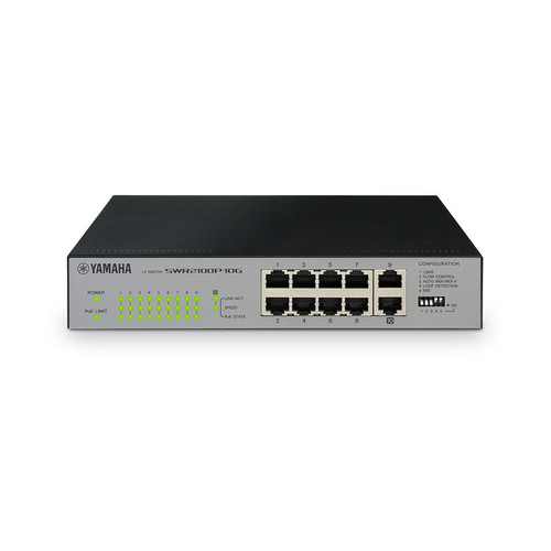 Yamaha SWR2100P-10G produktbild