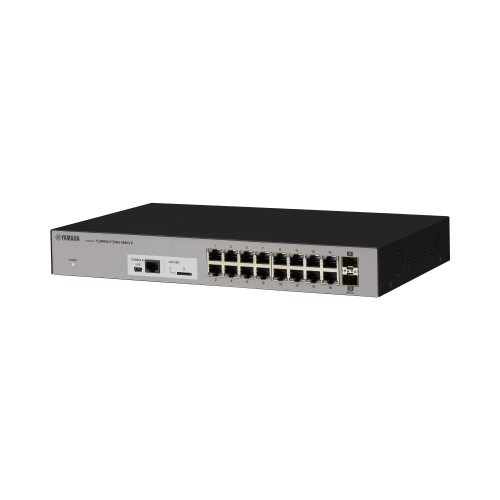 Yamaha SWR2310-18GT produktbild vinkel/detalj