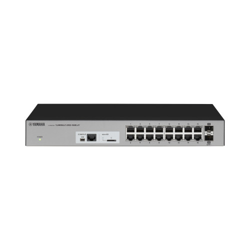 Yamaha SWR2310-18GT produktbild vinkel/detalj
