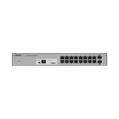 Yamaha SWR2310-18GT produktbild vinkel/detalj