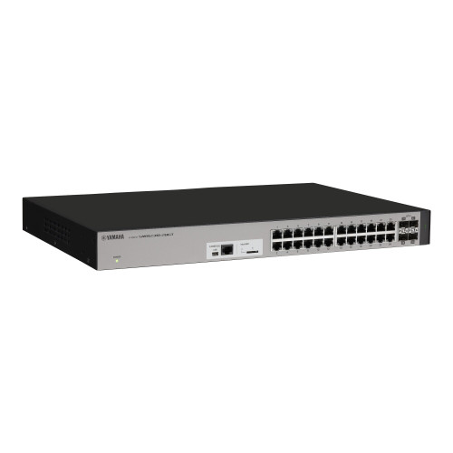 Yamaha SWR2310-28GT produktbild vinkel/detalj