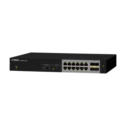 Yamaha SWX2320-16MT produktbild vinkel/detalj