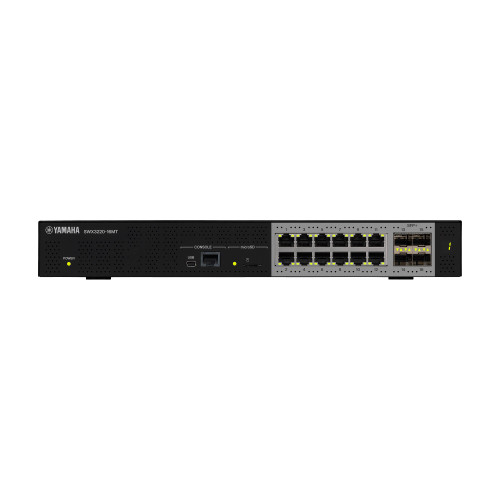 Yamaha SWX3220-16MT produktbild vinkel/detalj